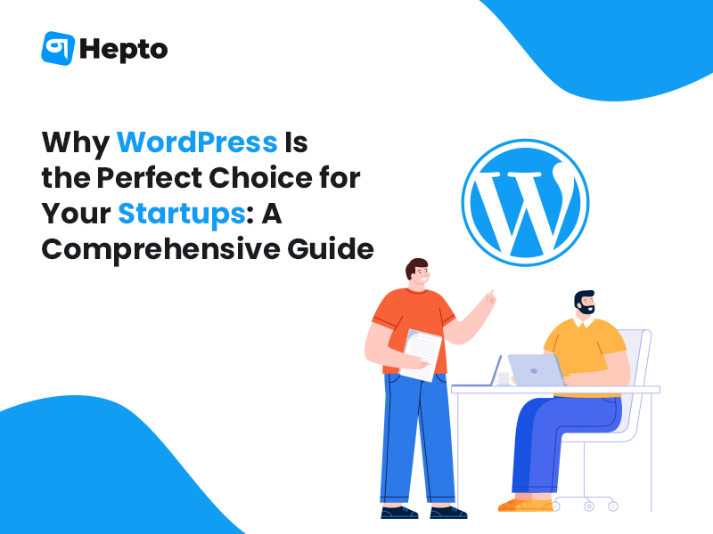 Wordpress development company usa
